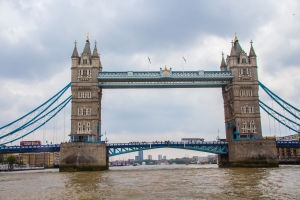 Tower Bridge Londres